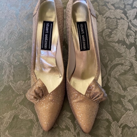 Stuart Weitzman Shoes - Stuart Weitzman  Heels✨